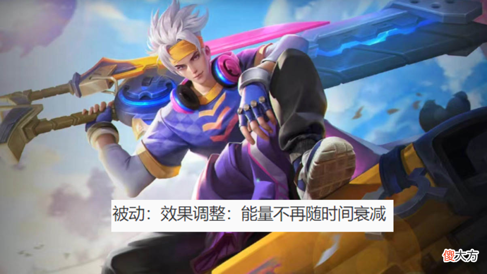 【游戏迷】王者荣耀：李信撒加联动皮肤即将上线，杨玉环新皮肤即将上线