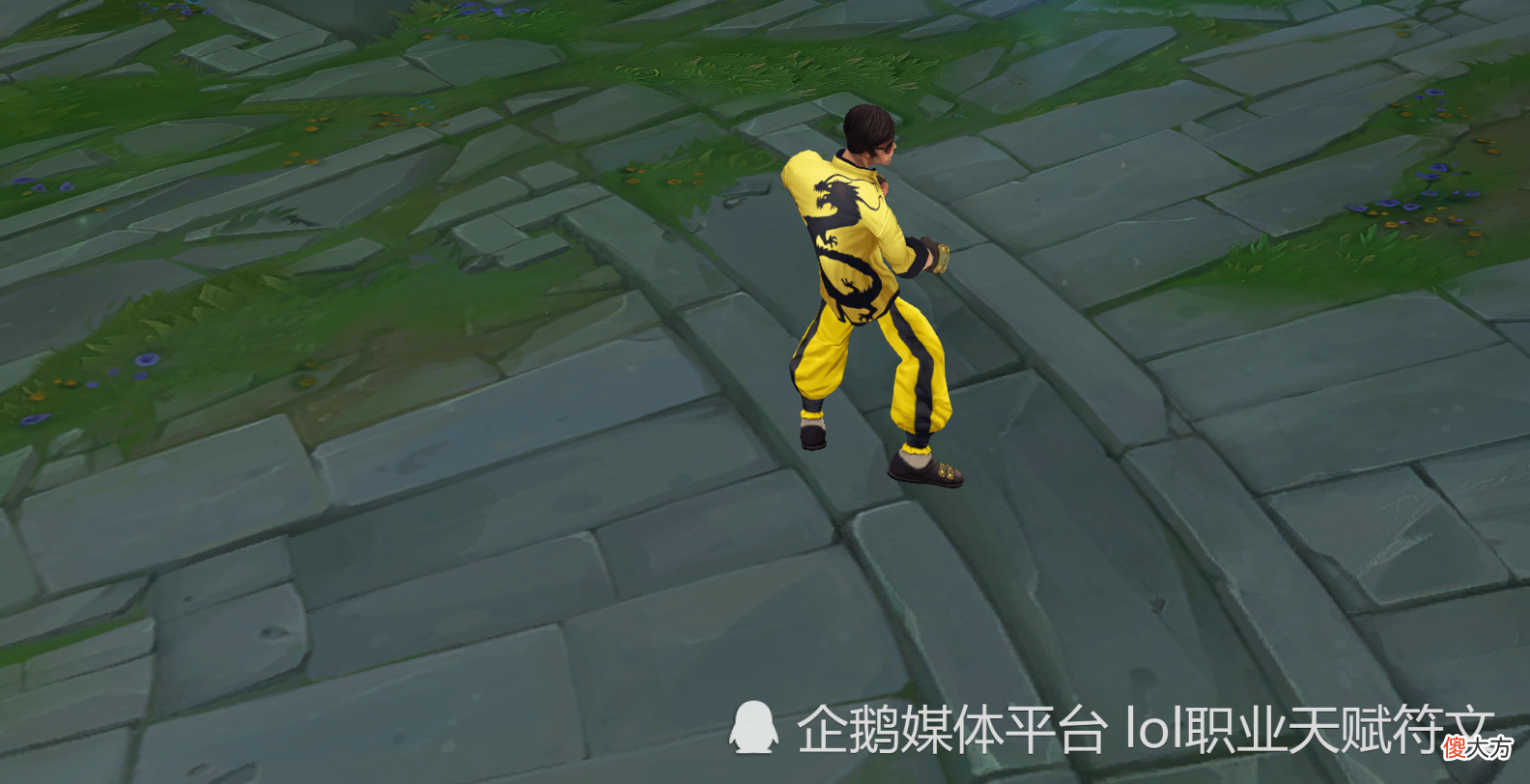 【游戏世界】LOL最可惜的6款皮肤 第一个从神作到垃圾 拳头你在干什么