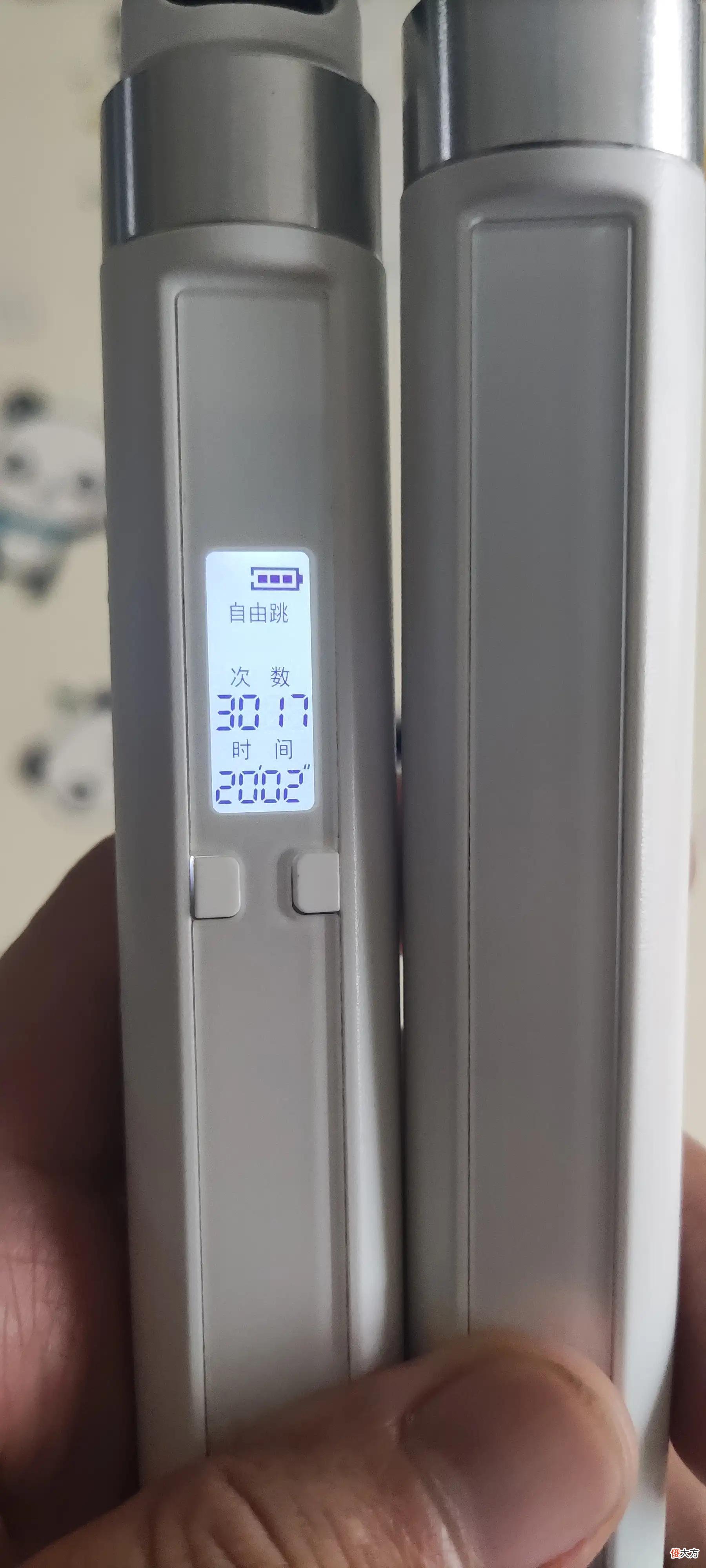 跳绳真的能减重吗 跳绳真的可以减肥吗?