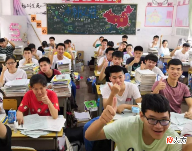 为什么说高考前的心态很重要 为什么说高考考的是心态