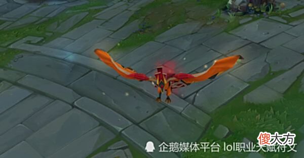 【游戏迷】LOL1级最弱的英雄 拿第一个打一级团 队友气得直跺脚