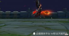 【游戏迷】LOL1级最弱的英雄 拿第一个打一级团 队友气得直跺脚