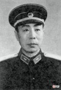 【爱历史】49年筹备开国大典, 毛泽东: “他曾救我四次, 我信他”, 他是谁?
