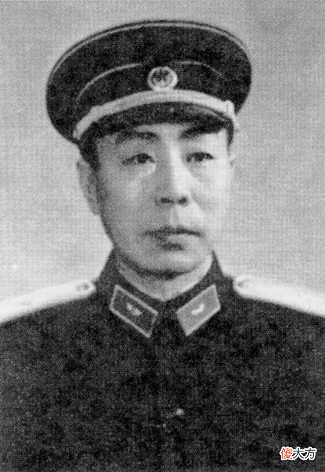【爱历史】49年筹备开国大典, 毛泽东: “他曾救我四次, 我信他”, 他是谁?