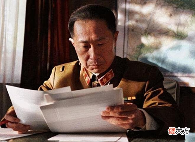 【爱历史】49年筹备开国大典, 毛泽东: “他曾救我四次, 我信他”, 他是谁?