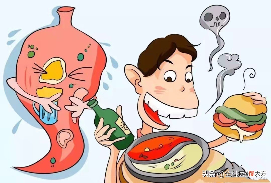 这些食物你真的吃对了吗 这些食物能吃吗ppt