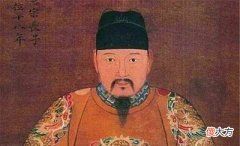 【爱历史】史上最专一的皇帝！一生只爱皇后一人，可惜36岁死于“医疗事故”