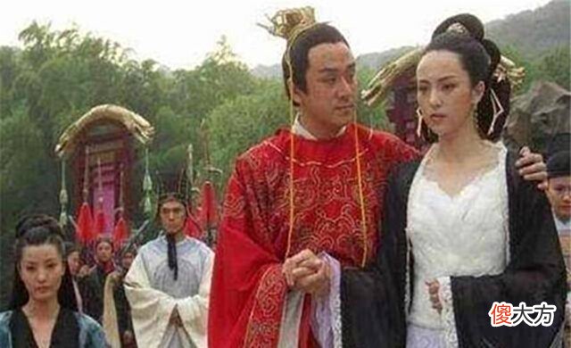 【爱历史】史上最专一的皇帝！一生只爱皇后一人，可惜36岁死于“医疗事故”