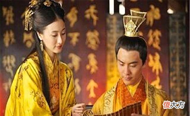 【爱历史】史上最专一的皇帝！一生只爱皇后一人，可惜36岁死于“医疗事故”