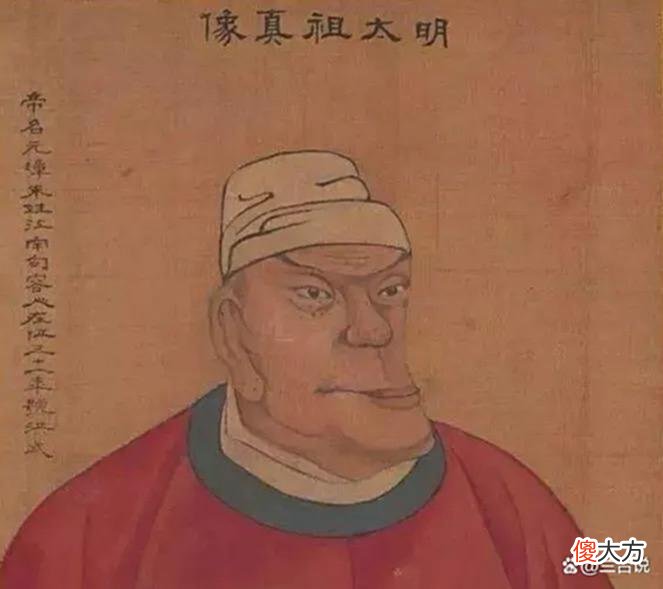 【爱历史】为什么明朝皇族取名讲究五行、辈分，而且名字里有很多生僻字？