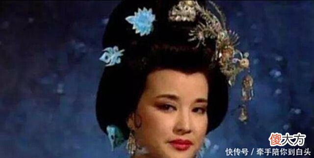 【爱历史】武则天深宫造密室，每晚会进去一次，见过的宫女被处理！