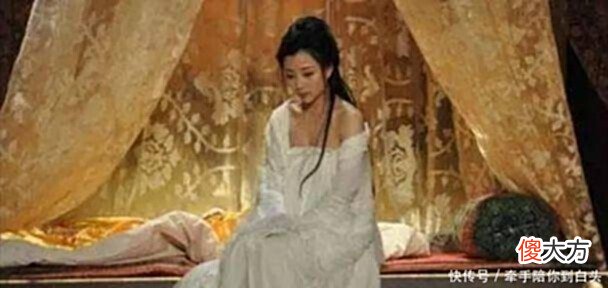 【爱历史】武则天深宫造密室，每晚会进去一次，见过的宫女被处理！