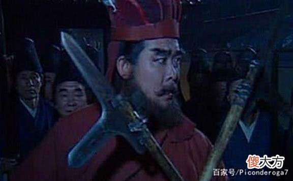 【爱历史】东汉皇帝的舅舅们之开启乱世的舅舅