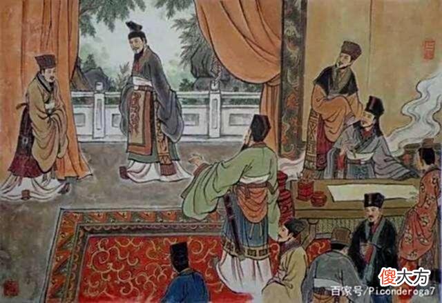 【爱历史】东汉皇帝的舅舅们之开启乱世的舅舅