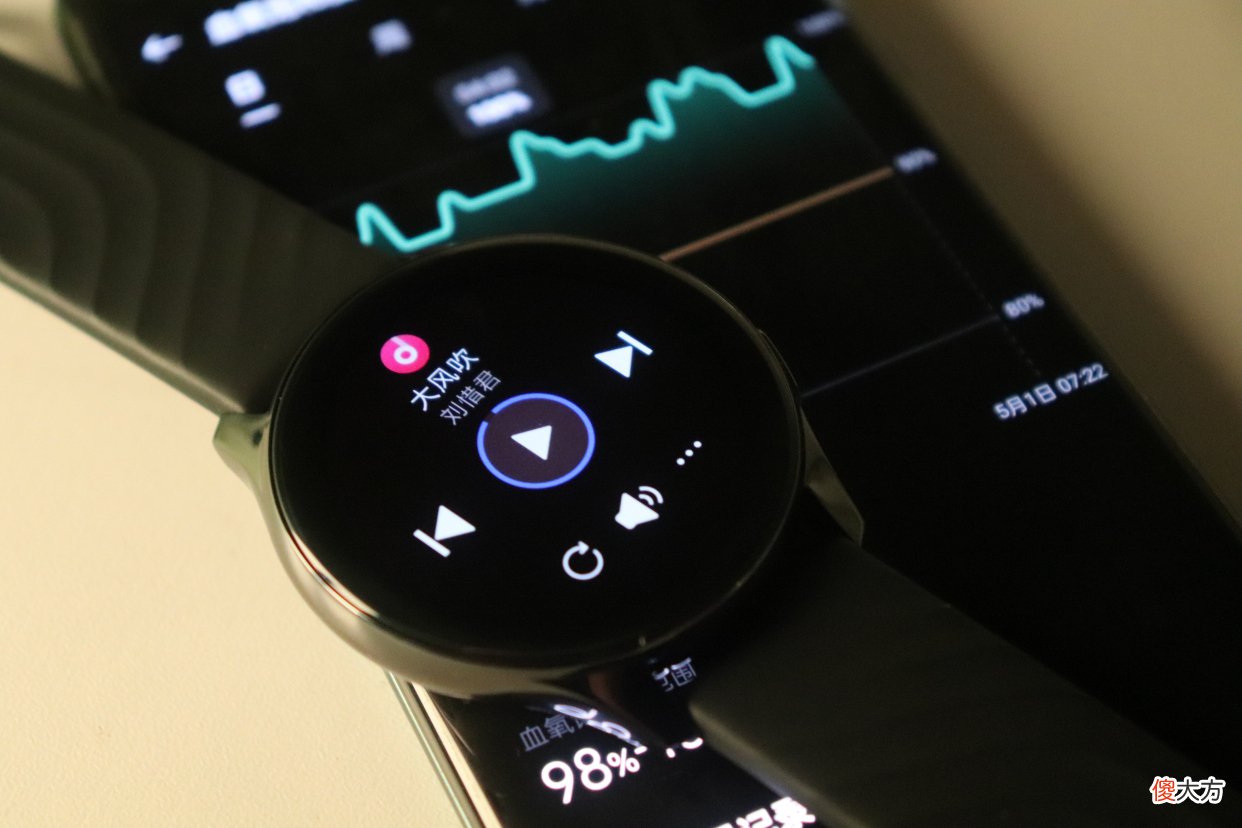 一加智能手表999元 一加手表最新消息