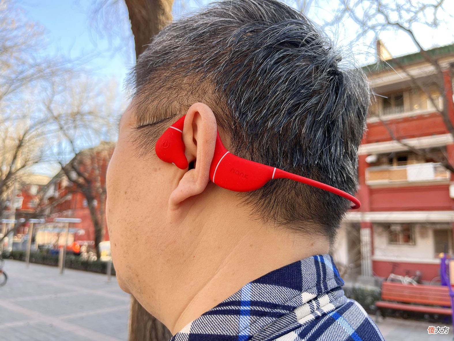 跑步运动时戴什么耳机好 运动跑步耳机哪种最好