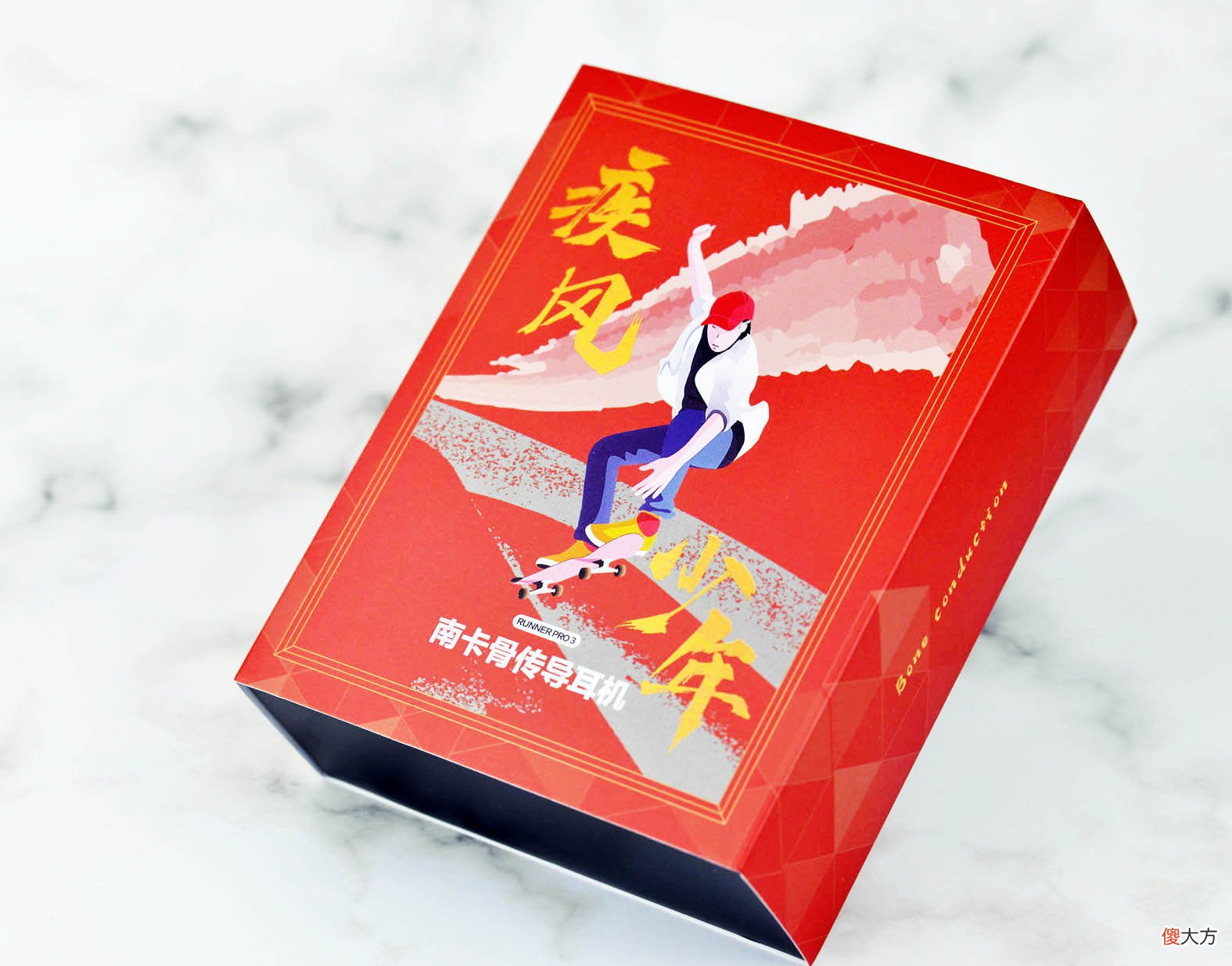 跑步运动时戴什么耳机好 运动跑步耳机哪种最好