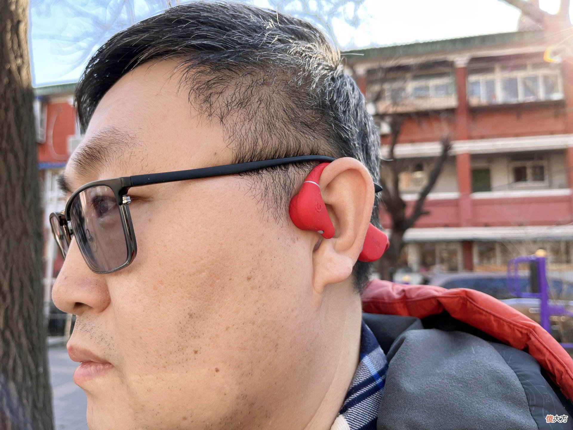 跑步运动时戴什么耳机好 运动跑步耳机哪种最好