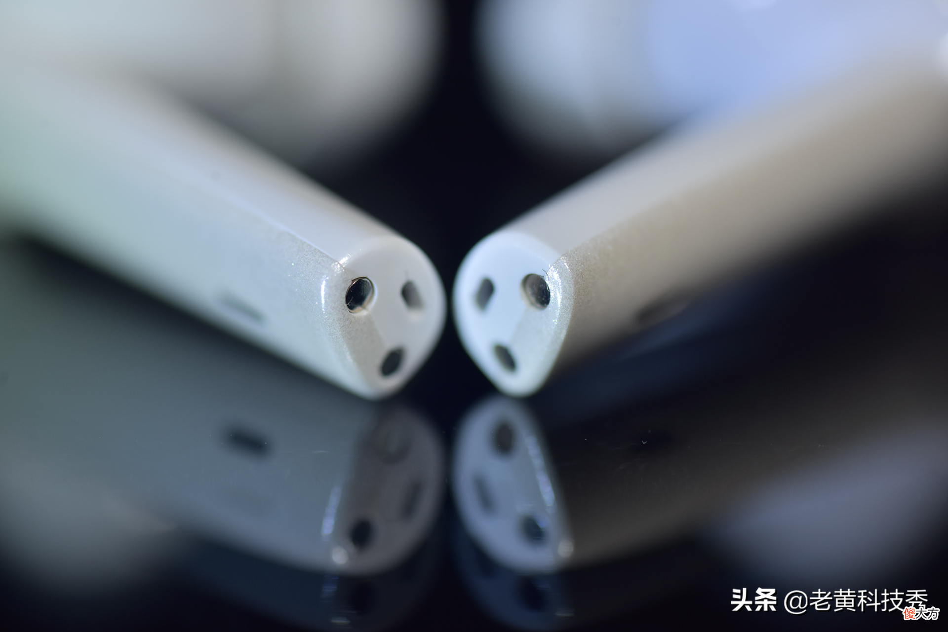 用了2个月才分享的蓝牙耳机 一个蓝牙耳机能用多久