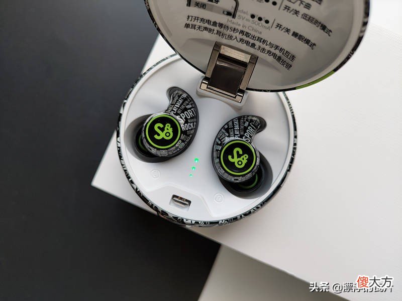 超轻量蓝牙降噪耳机 十大降噪音蓝牙耳机