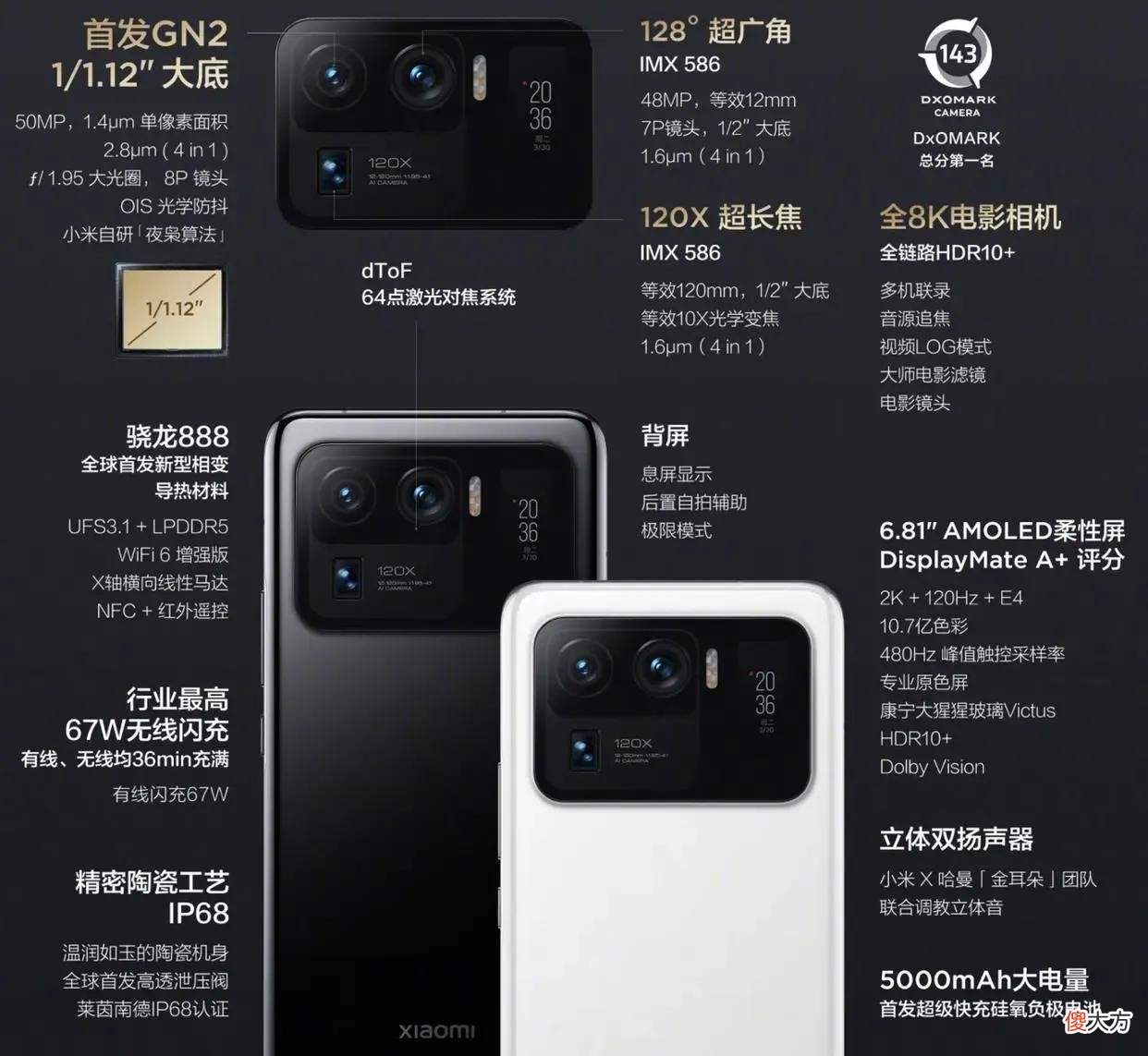 手机界的八大王者品牌 手机的十大品牌有哪些