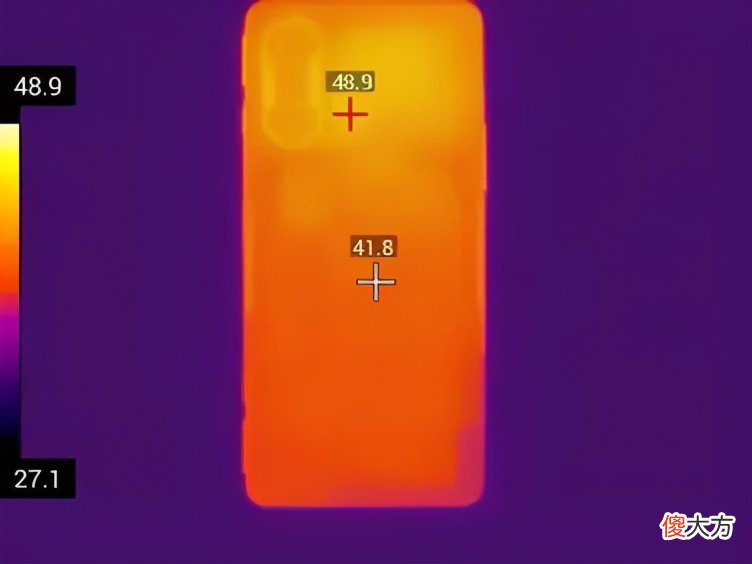 红米K40游戏手机体验 红米k305g打游戏
