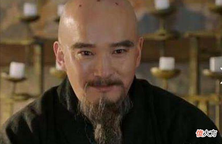 【历史故事】黑夜宰相姚广孝帮朱棣夺皇位，朱棣问他有啥心愿，姚：一个人
