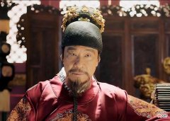 【历史故事】黑夜宰相姚广孝帮朱棣夺皇位，朱棣问他有啥心愿，姚：一个人