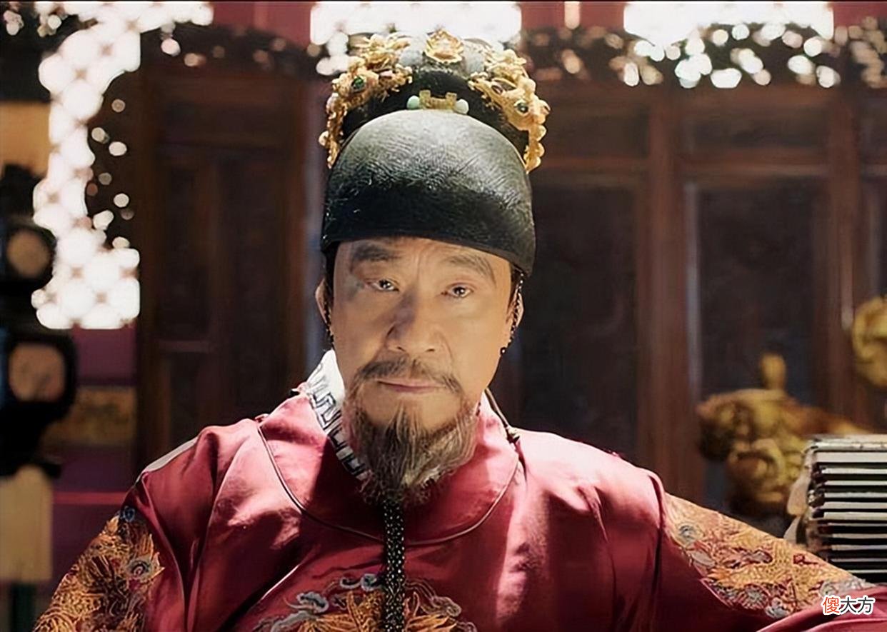 【历史故事】黑夜宰相姚广孝帮朱棣夺皇位，朱棣问他有啥心愿，姚：一个人
