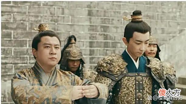 【爱历史】靖难战争后朱高煦有没有机会做皇太子？如果朱棣强行传位会如何？