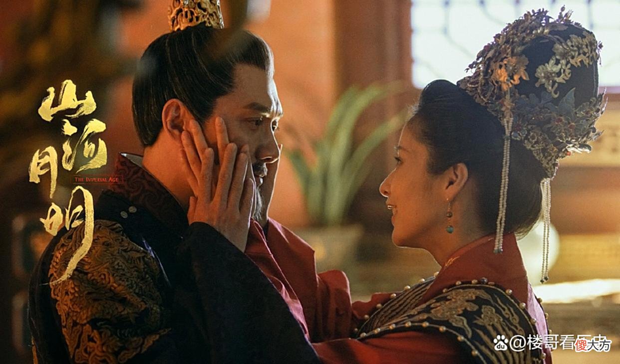 【爱历史】靖难战争后朱高煦有没有机会做皇太子？如果朱棣强行传位会如何？