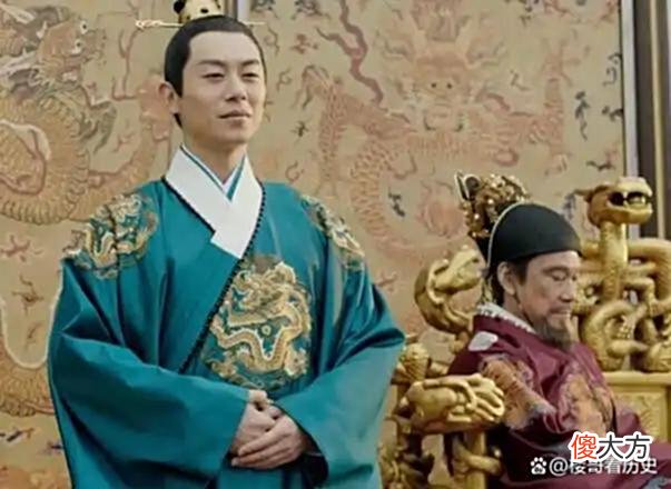 【爱历史】靖难战争后朱高煦有没有机会做皇太子？如果朱棣强行传位会如何？