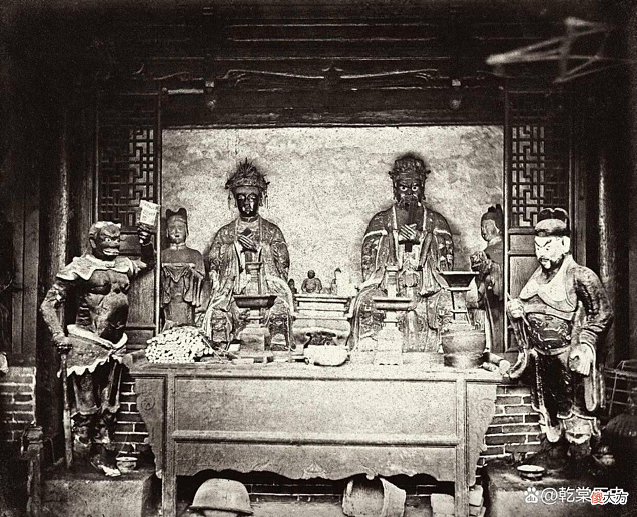 【爱历史】愿国人永远记住这段历史——战地记者镜头下晚清的天津风貌