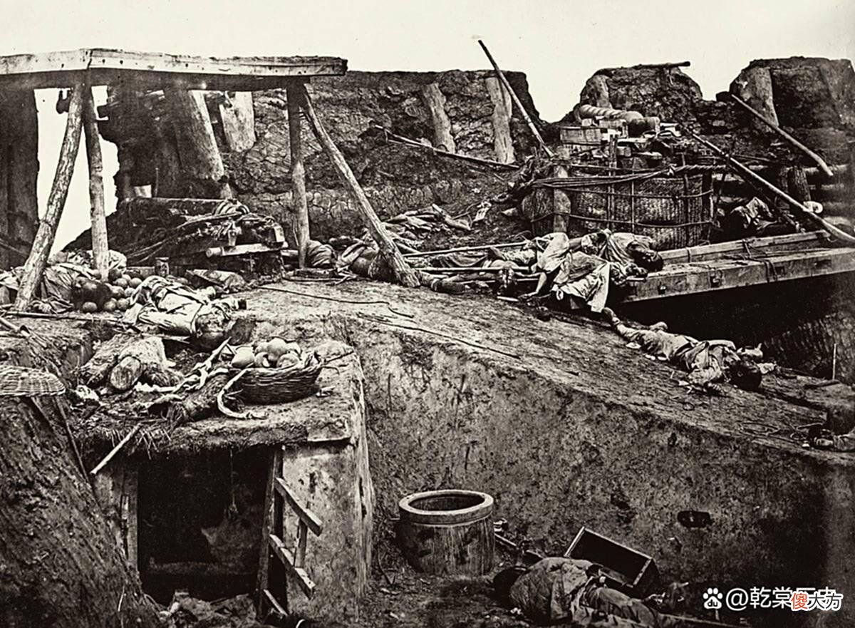【爱历史】愿国人永远记住这段历史——战地记者镜头下晚清的天津风貌