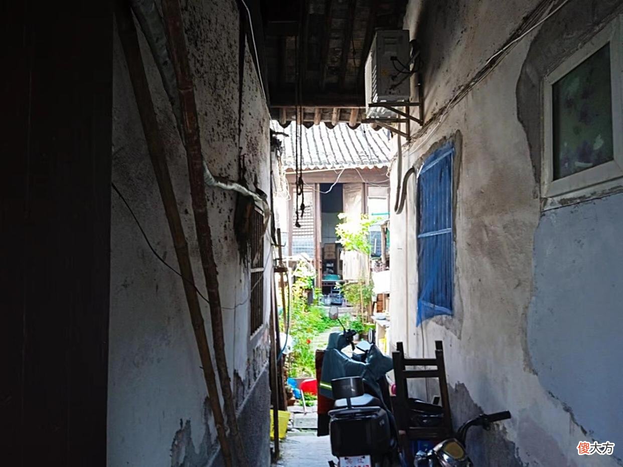 【历史故事】世上唯一一座建在桥上的关帝庙，在苏州，您去过吗