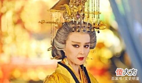 【爱历史】武则天死前立了一块无字碑，无人知其缘由，毛主席一句话道出真相