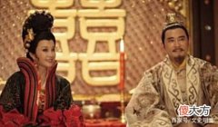 【爱历史】武则天死前立了一块无字碑，无人知其缘由，毛主席一句话道出真相
