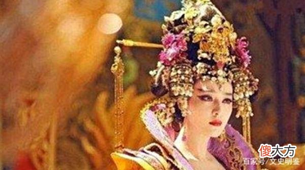 【爱历史】武则天死前立了一块无字碑，无人知其缘由，毛主席一句话道出真相