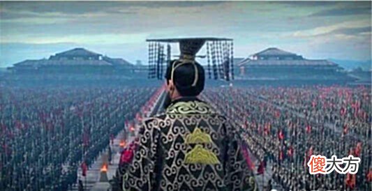 【历史故事】一个朝代，连续八任皇帝都是明君，将王朝推上巅峰