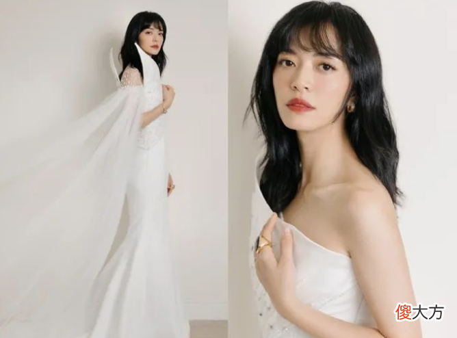 再看2021年红毯翻车的15位女星 2021女星走红毯