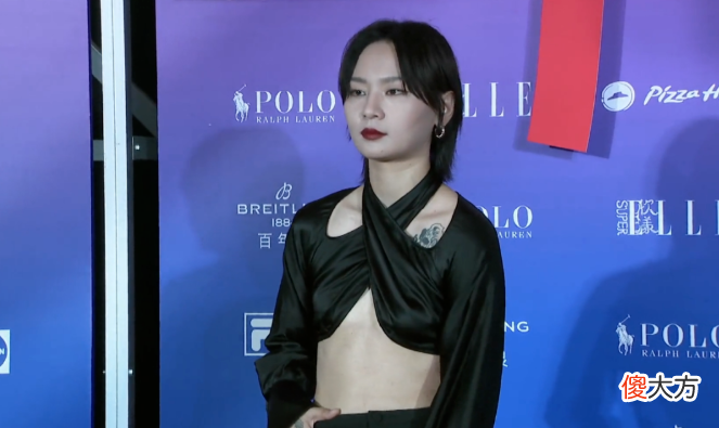 再看2021年红毯翻车的15位女星 2021女星走红毯
