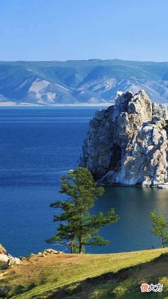 贝加尔湖是世界上最深 贝加尔湖是世界上最深和蓄水量