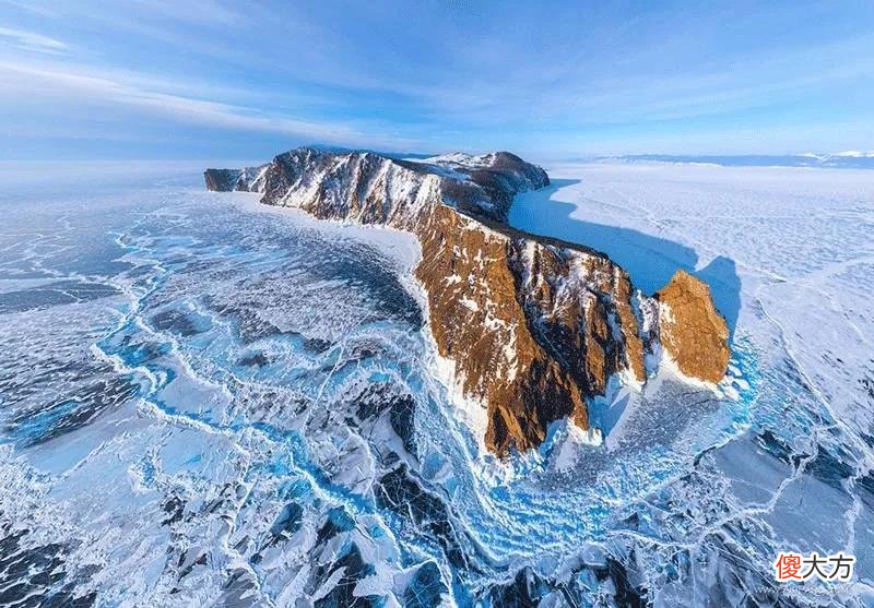 贝加尔湖是世界上最深 贝加尔湖是世界上最深和蓄水量