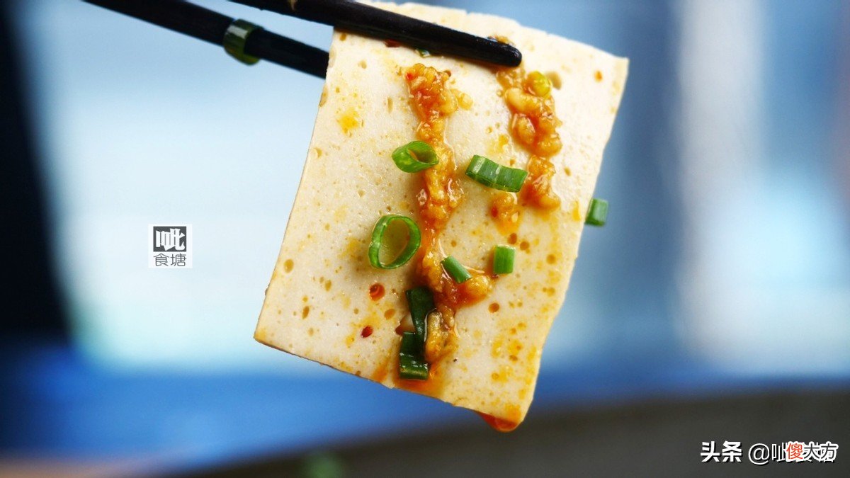 为什么强烈建议你别吃鱼豆腐 为什么不能吃鱼豆腐