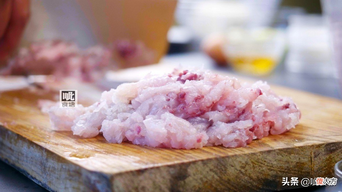 为什么强烈建议你别吃鱼豆腐 为什么不能吃鱼豆腐