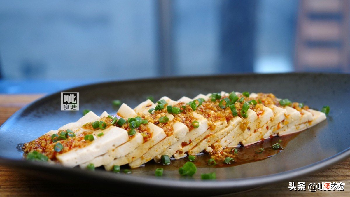 为什么强烈建议你别吃鱼豆腐 为什么不能吃鱼豆腐
