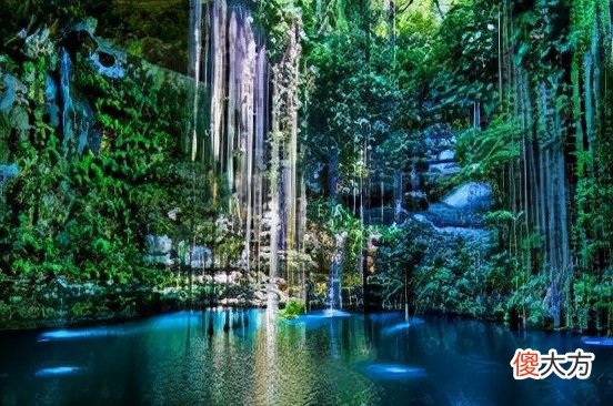 世界上最美丽的10个天然湖泊 世界上最美的十大湖泊
