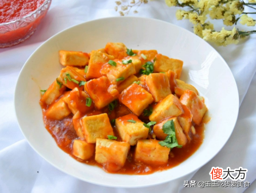 轻松辨别好豆腐 如何判断豆腐