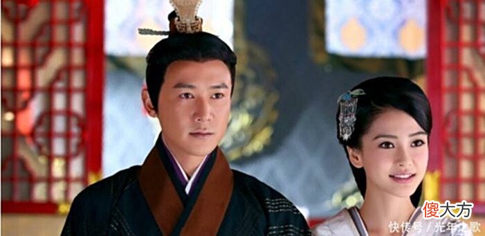 【爱历史】她怀胎14月生子，为了让儿子当上皇帝，她甘愿受死！