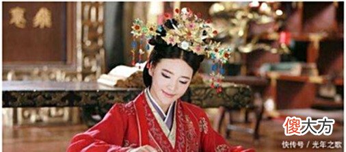 【爱历史】她怀胎14月生子，为了让儿子当上皇帝，她甘愿受死！